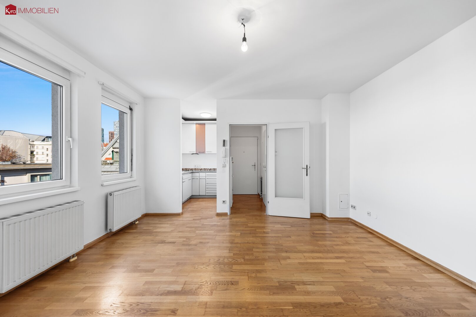 Immobilienfoto