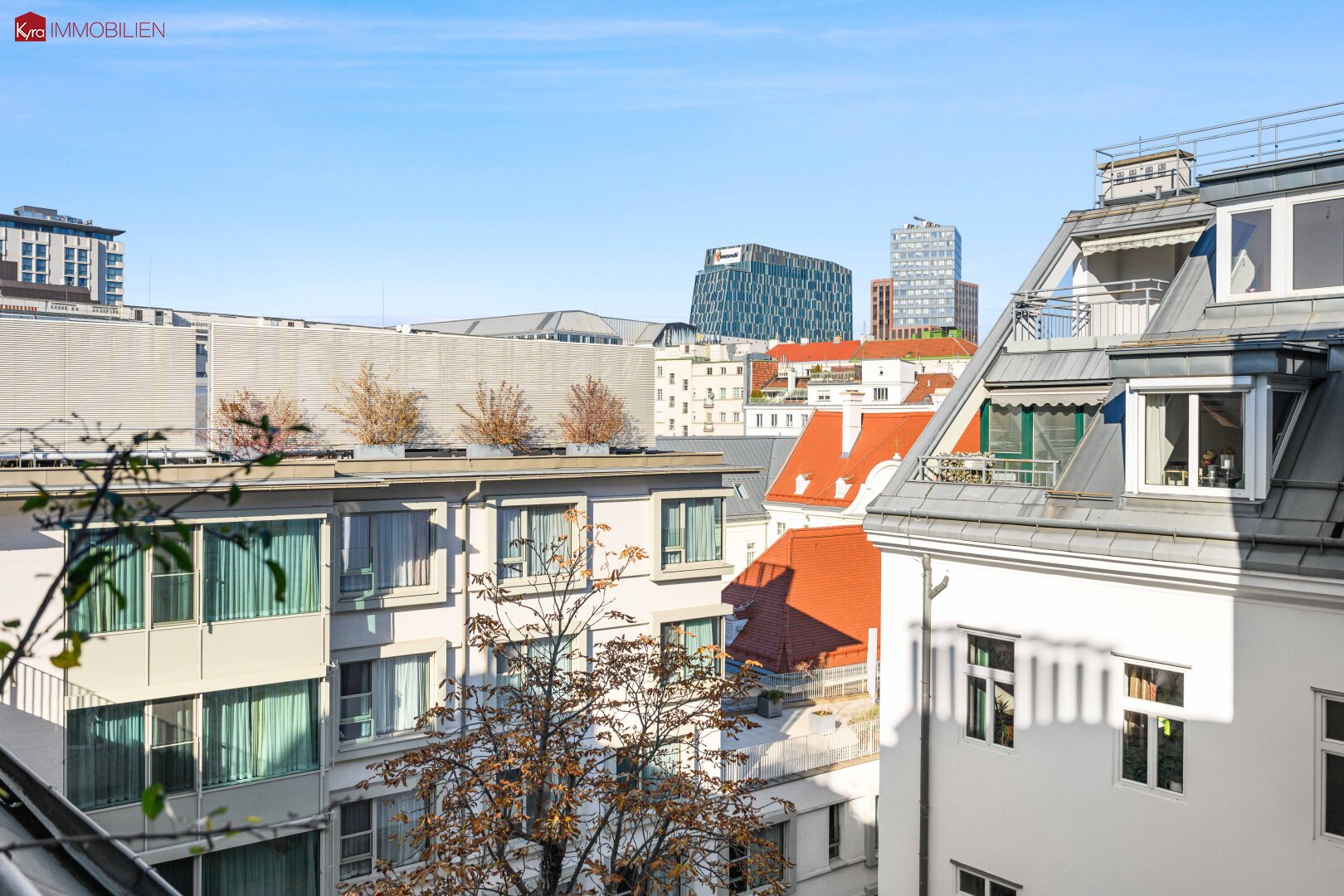 Immobilienfoto