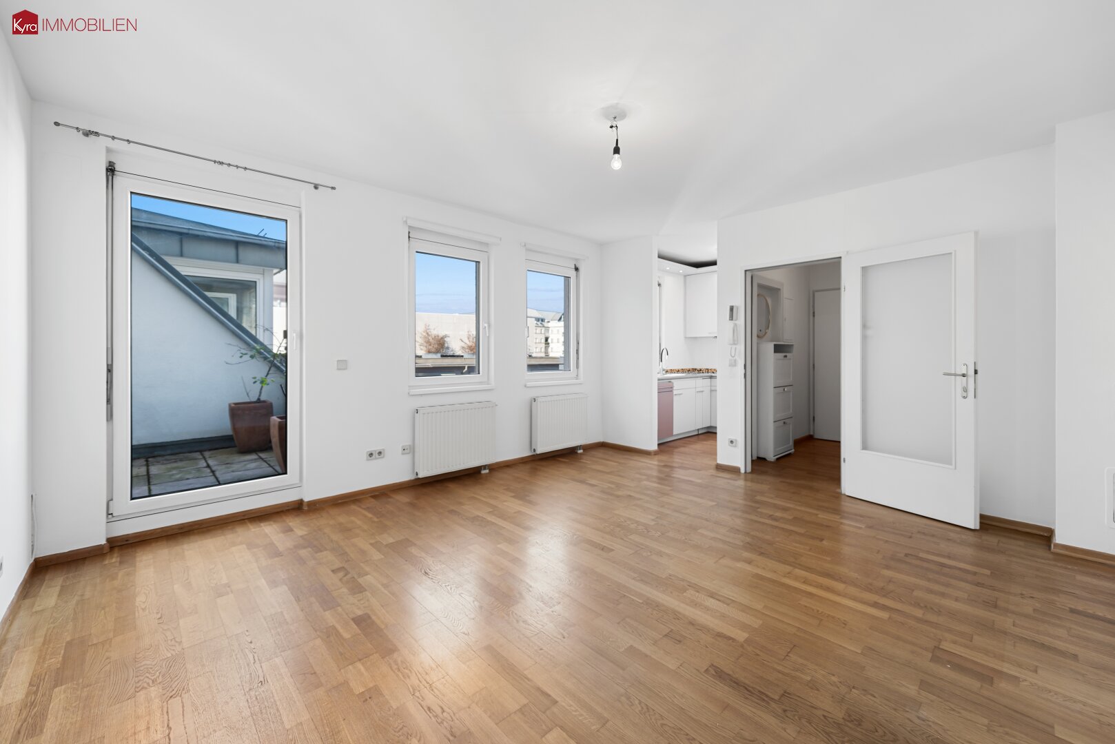 Immobilienfoto