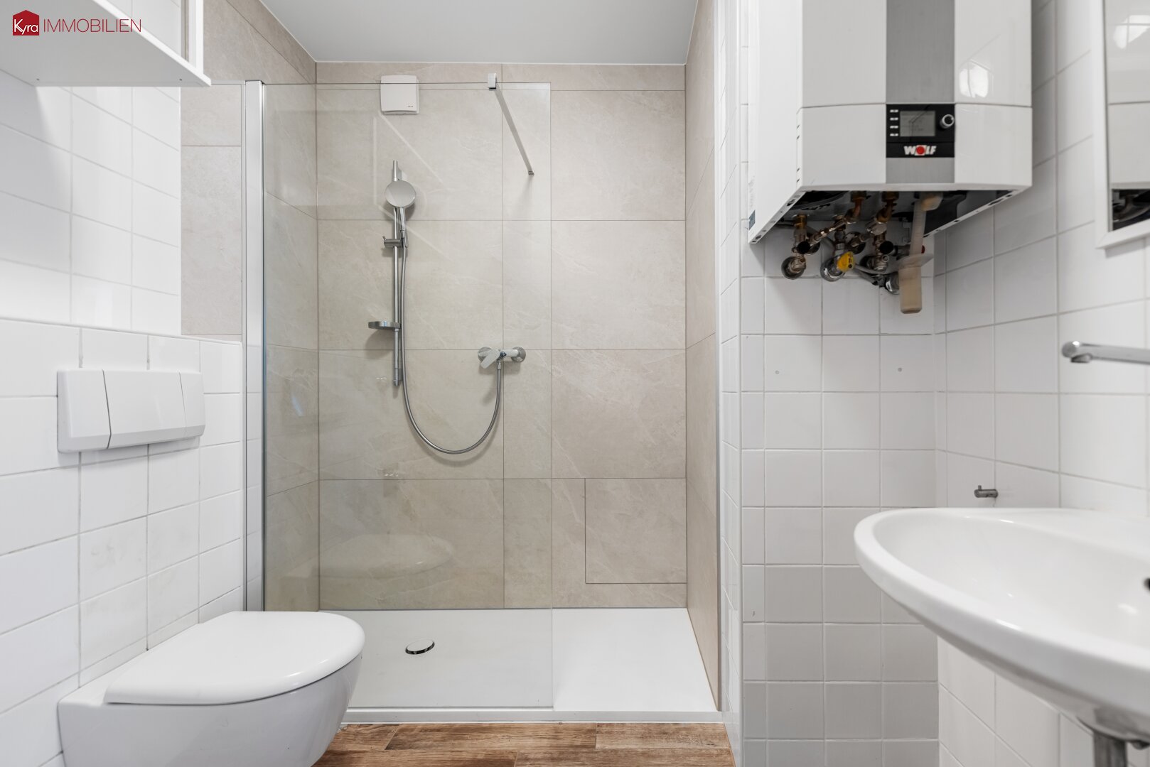 Immobilienfoto