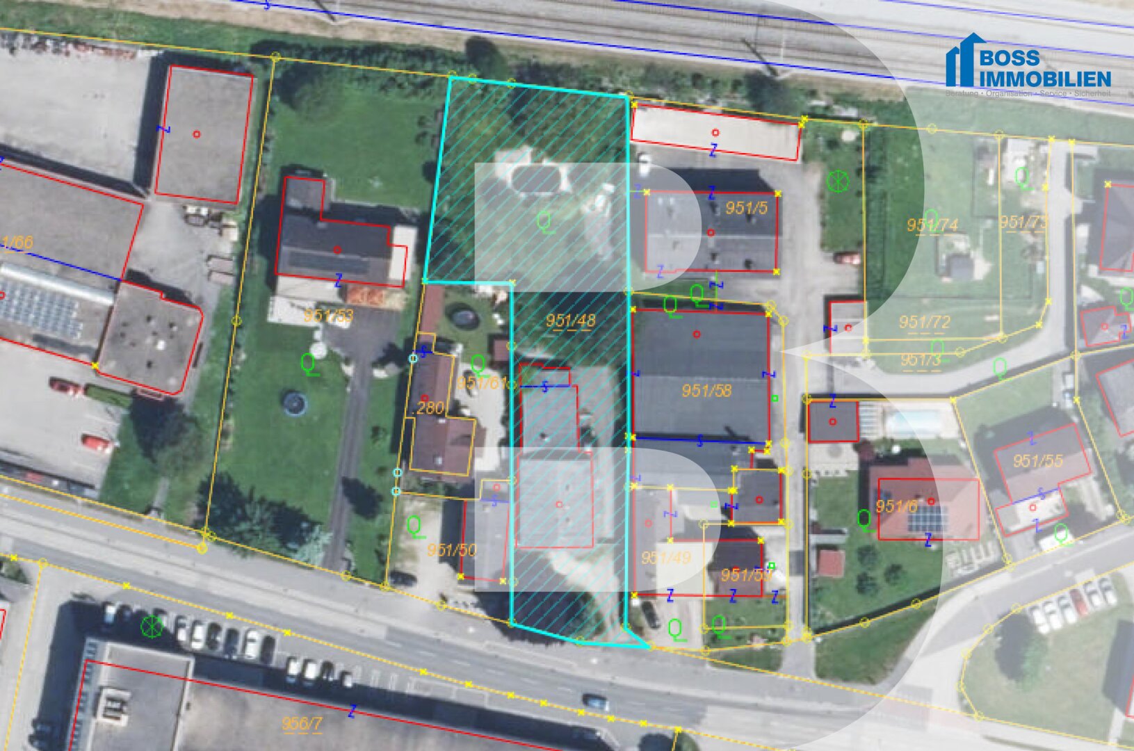 Top-Investment: Baureifes Immobilienprojekt mit 21 Starterwohnungen