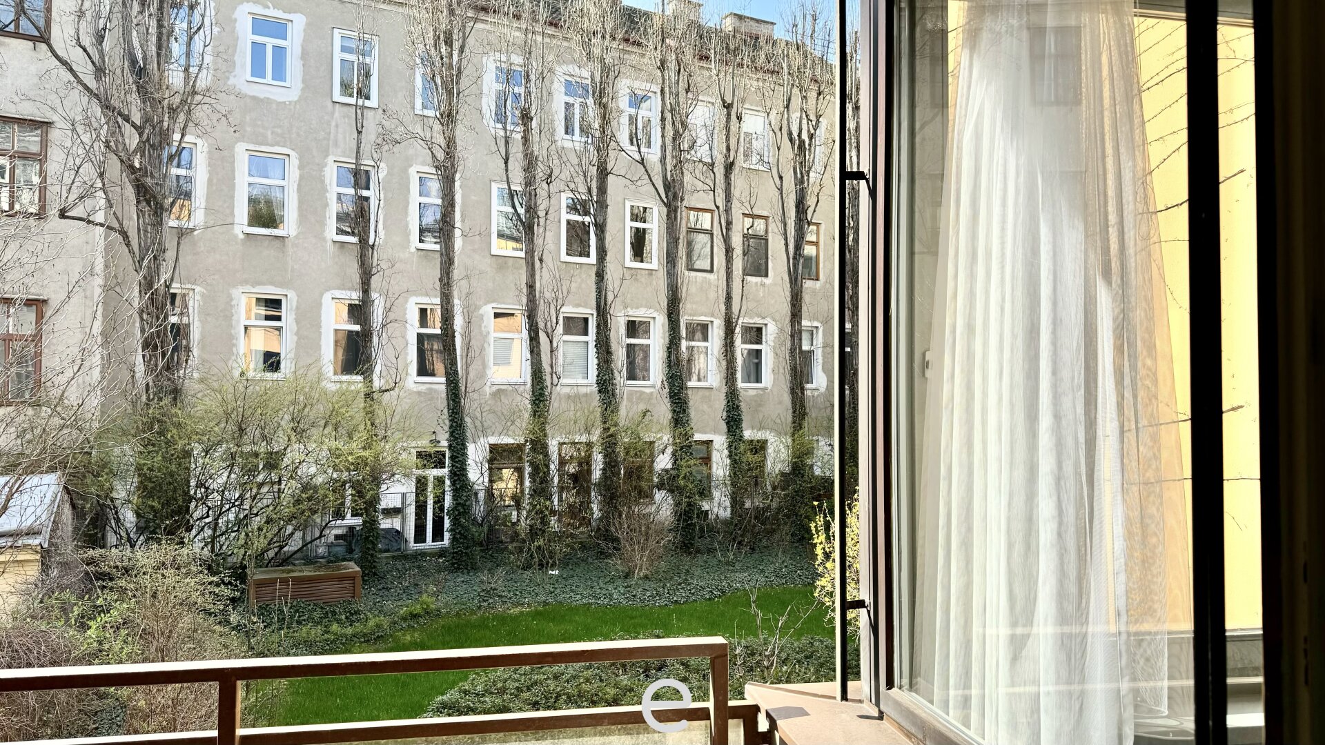 Immobilienfoto
