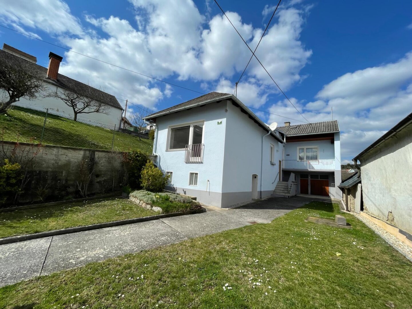 Immobilienfoto