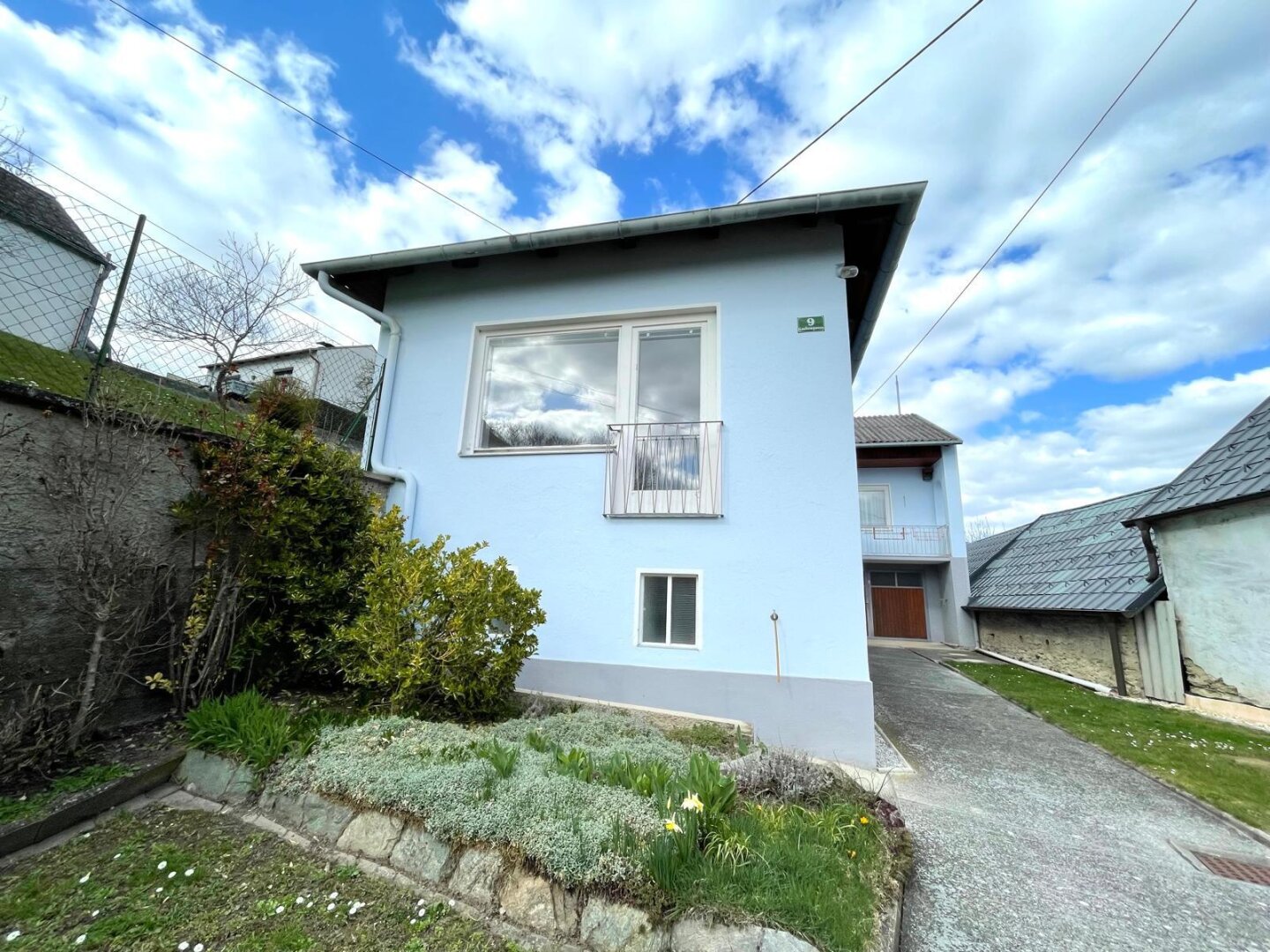 Immobilienfoto