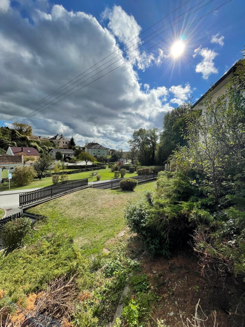 Immobilienfoto