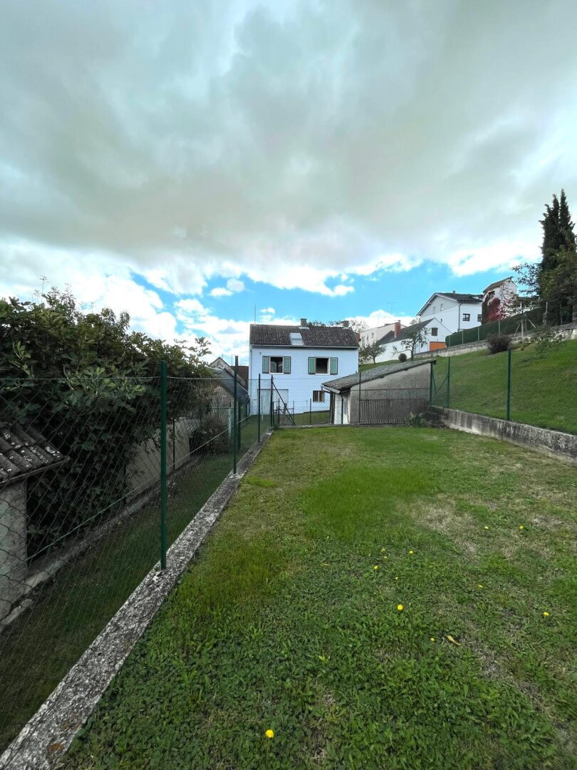 Immobilienfoto