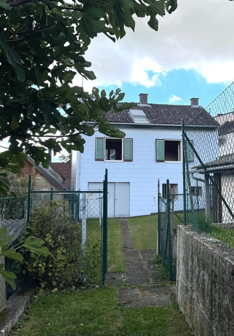 Immobilienfoto