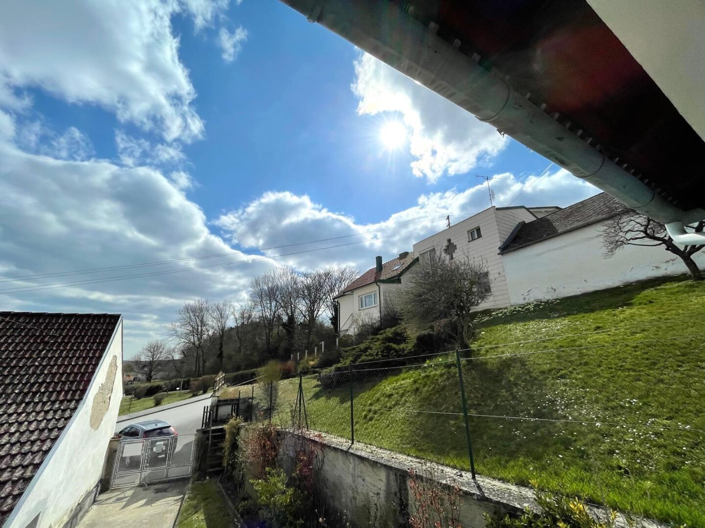 Immobilienfoto