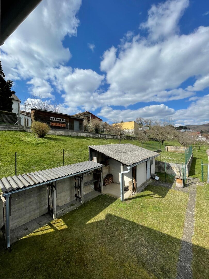 Immobilienfoto