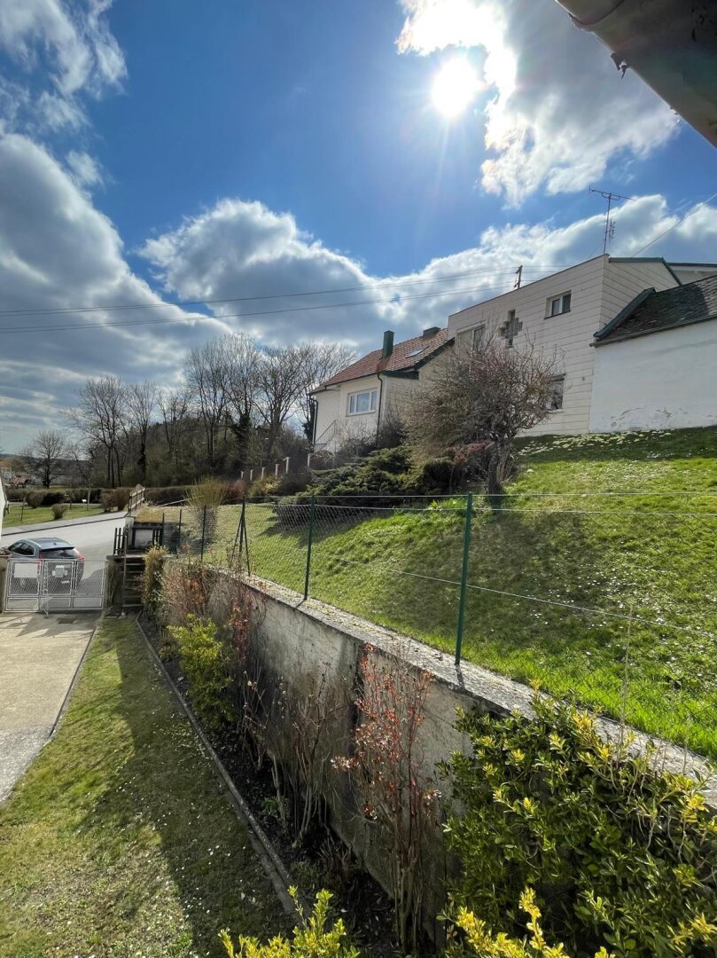 Immobilienfoto
