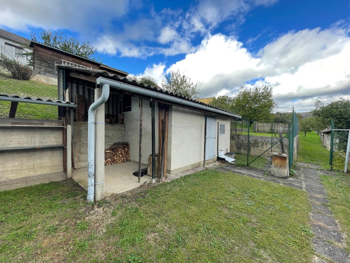 Immobilienfoto