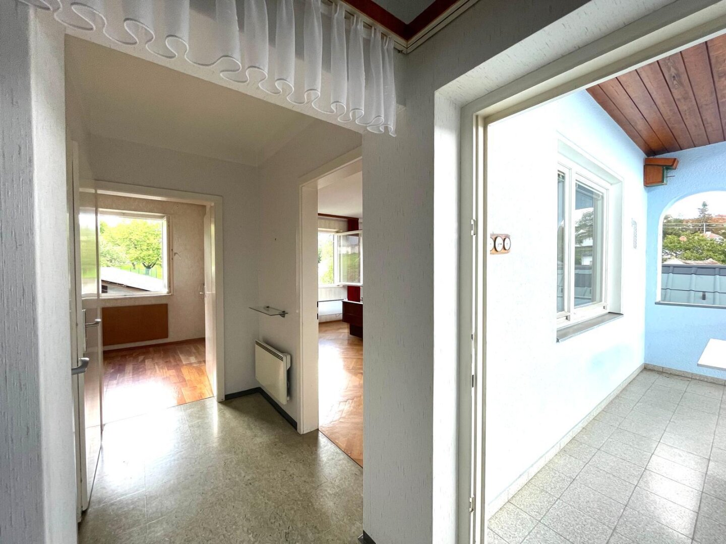 Immobilienfoto