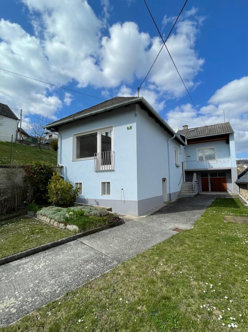 Immobilienfoto