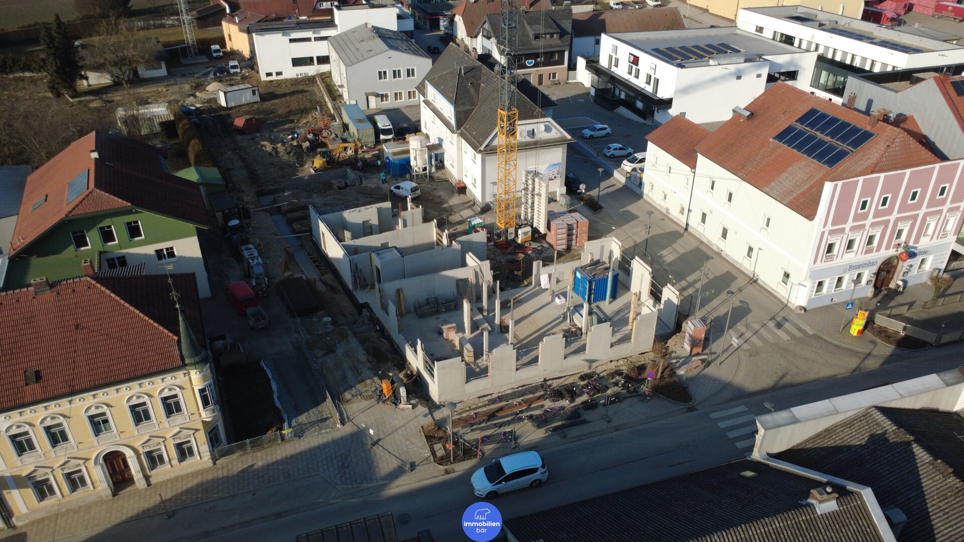 Immobilienfoto