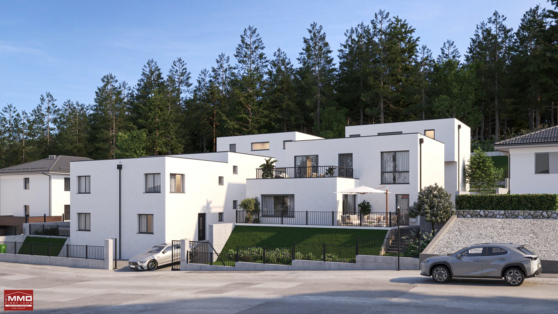 Immobilienfoto
