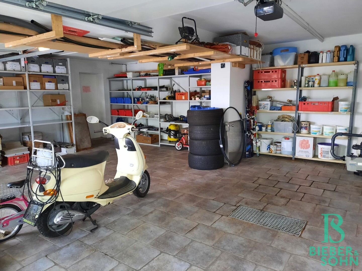 Immobilienfoto