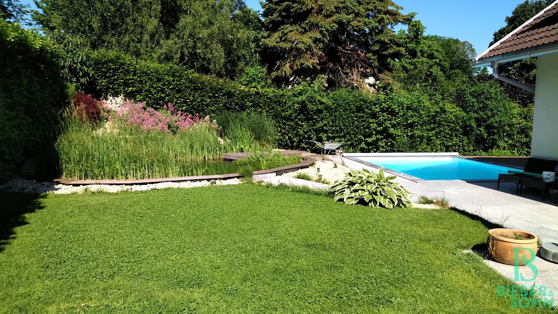 Immobilienfoto