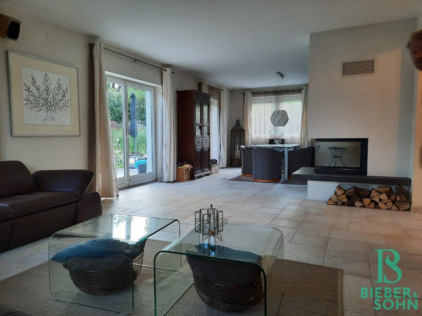 Immobilienfoto