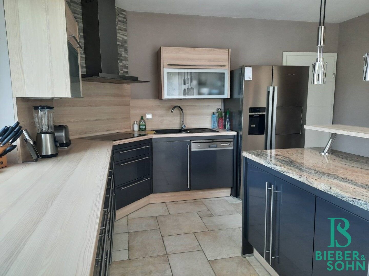 Immobilienfoto