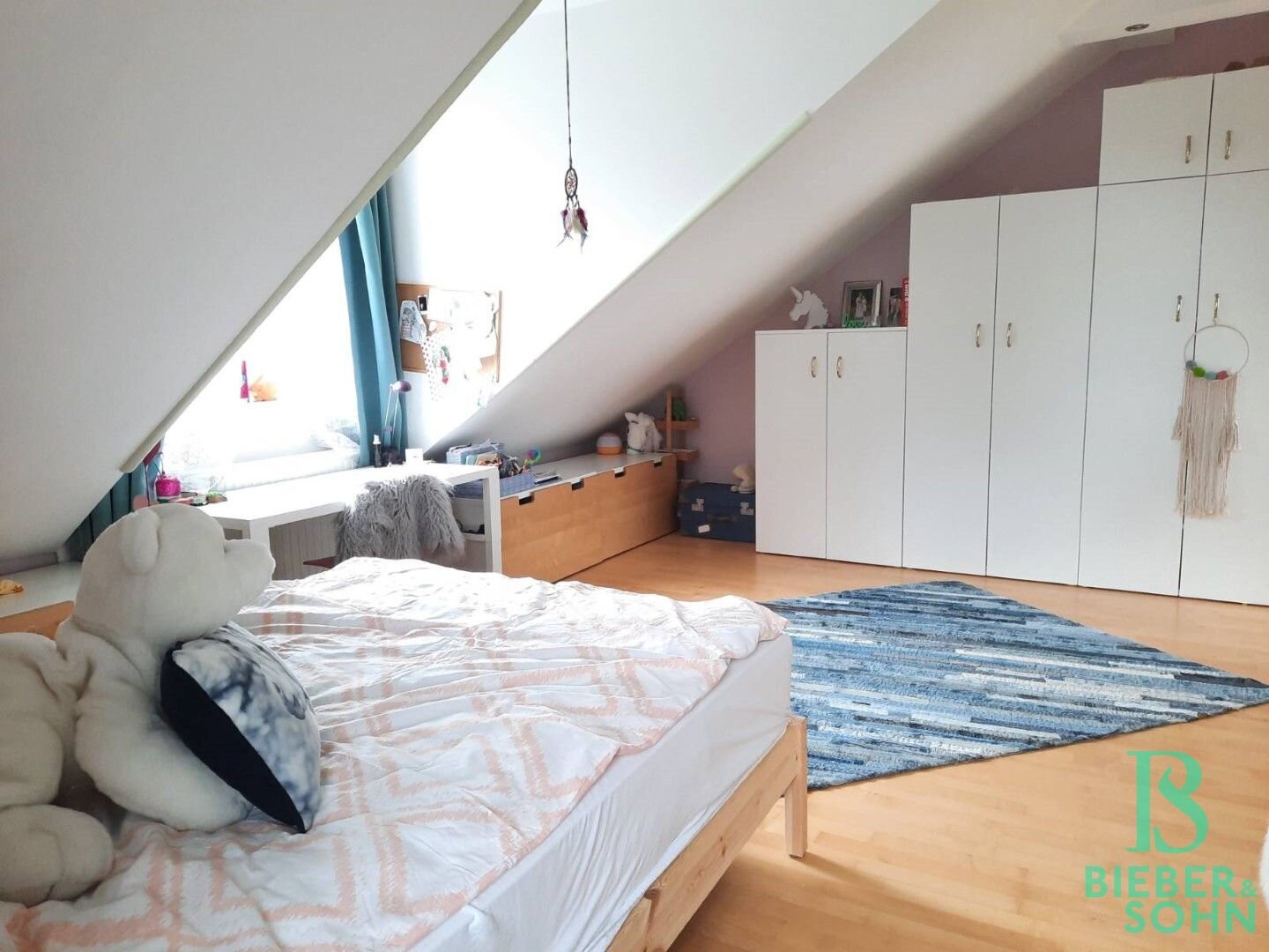 Immobilienfoto