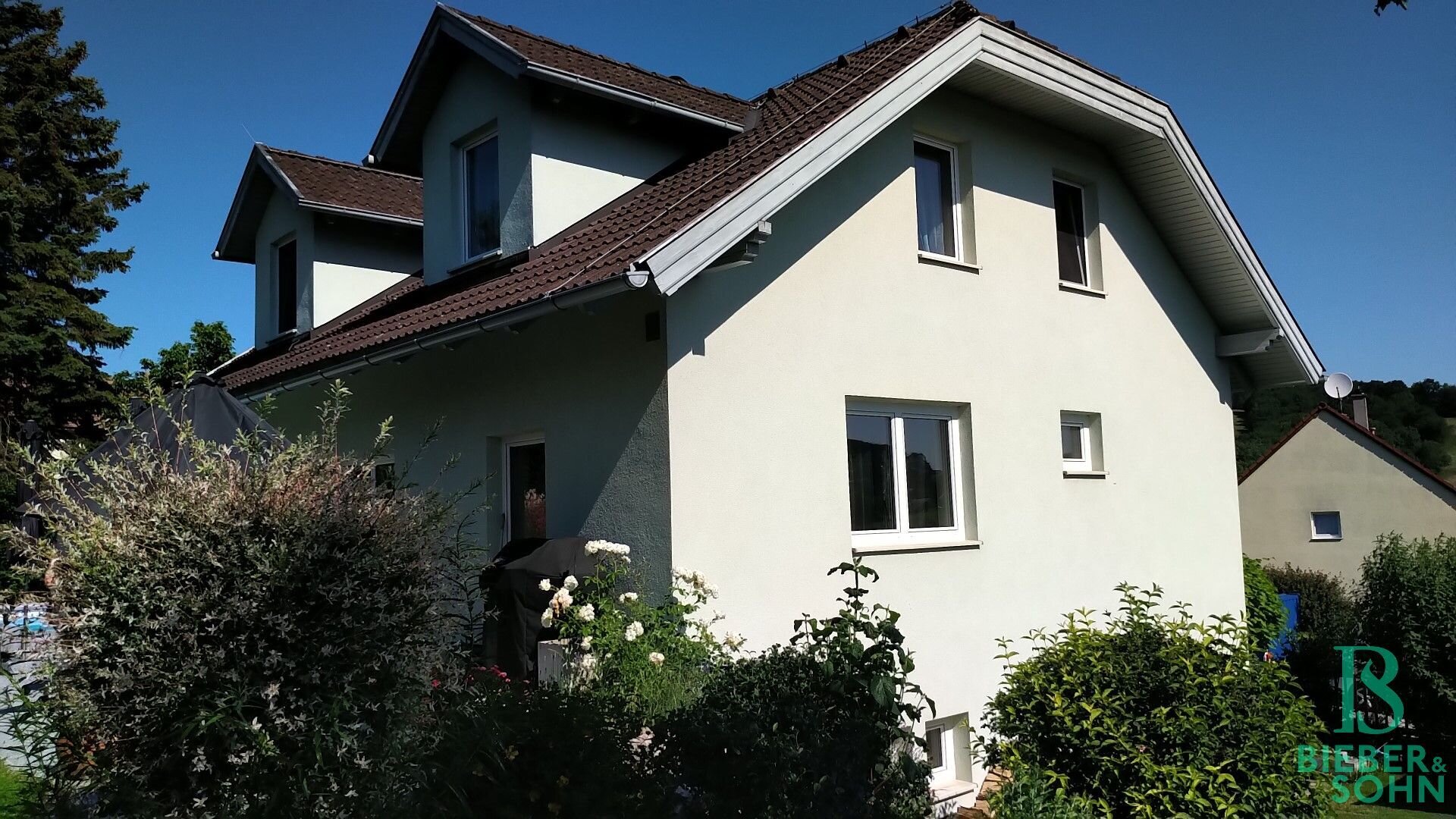 Immobilienfoto