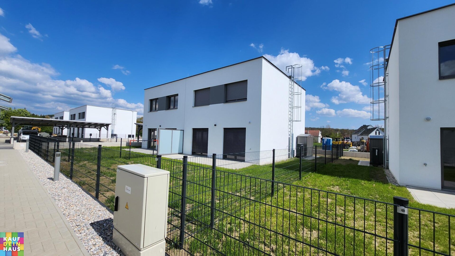 SOMMER IN STOOB - DIE LETZTEN 2 VERFÜGBAREN EINHEITEN! REDUZIERTER FINANZIERUNGSBEITRAG VON € 10.455,29!