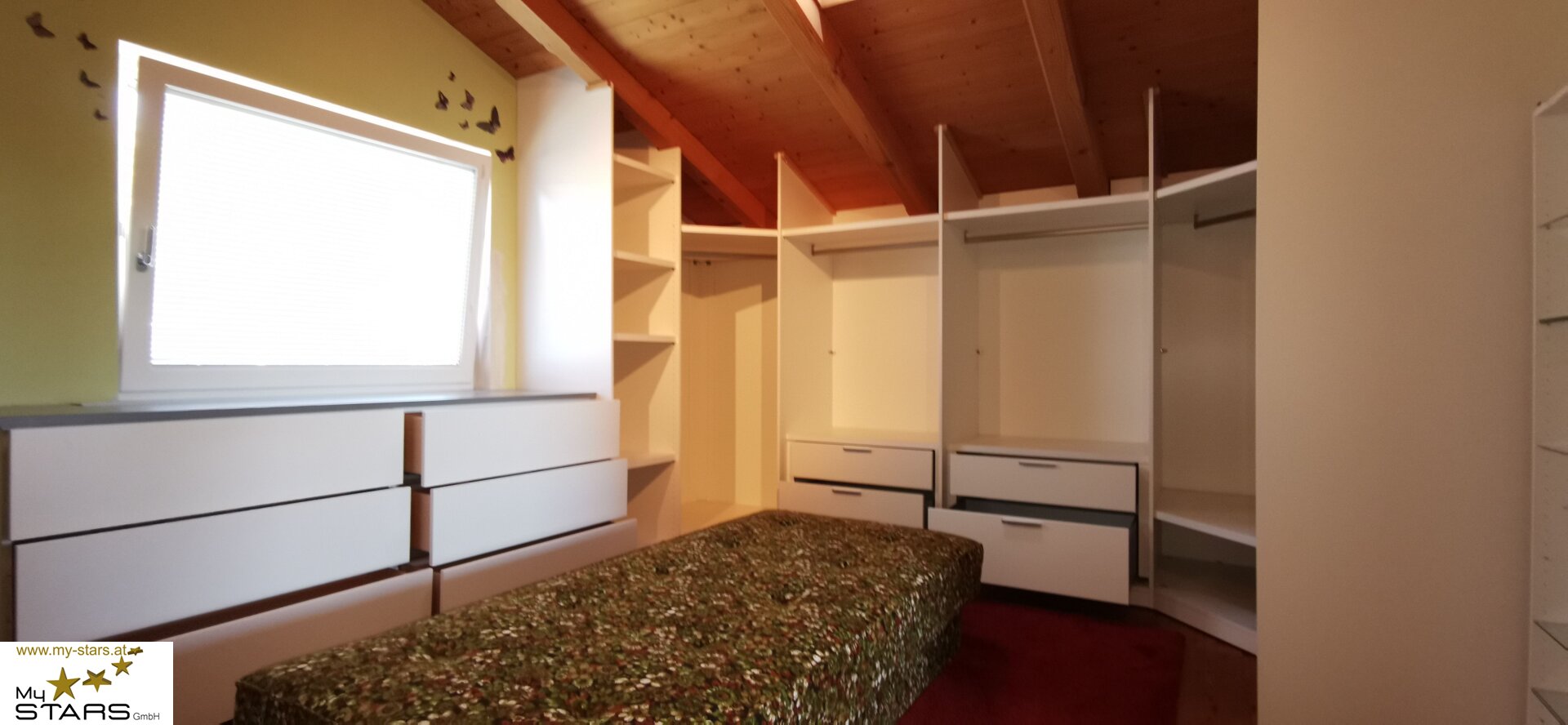 Immobilienfoto