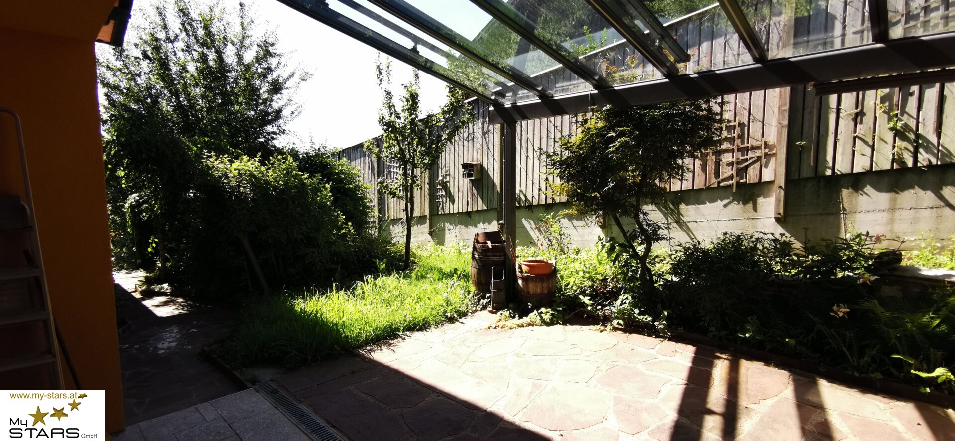 Immobilienfoto