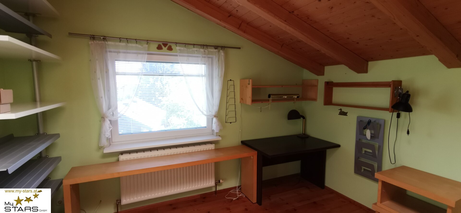 Immobilienfoto