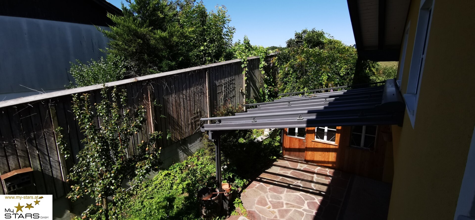 Immobilienfoto