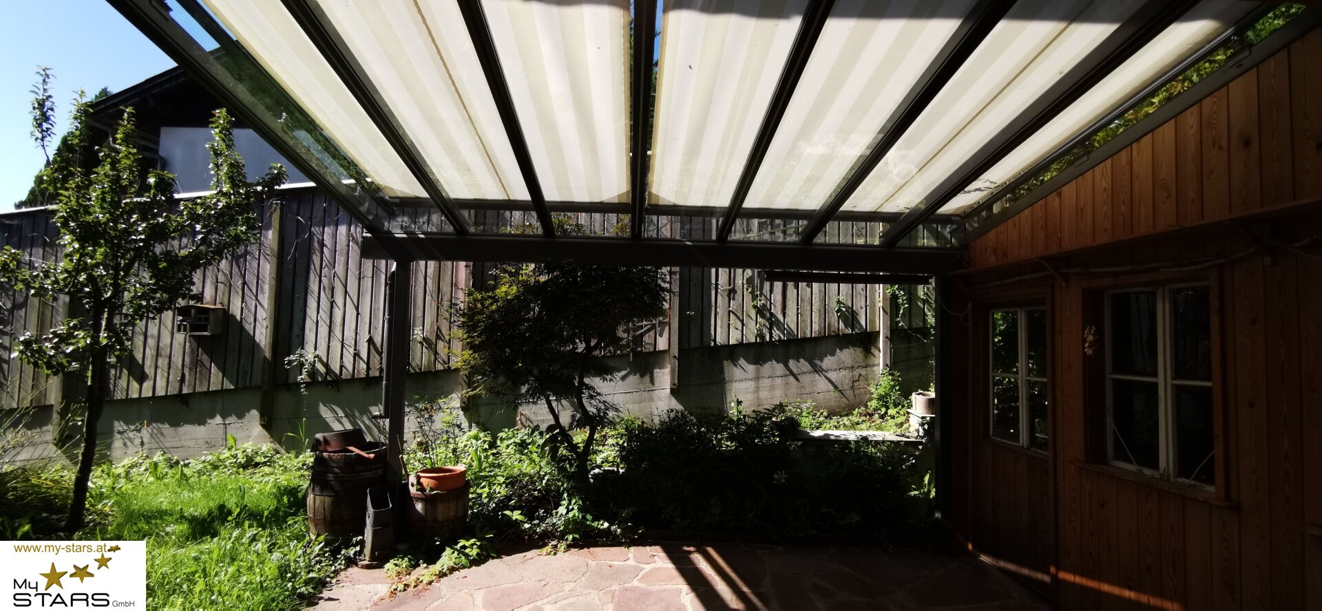 Immobilienfoto