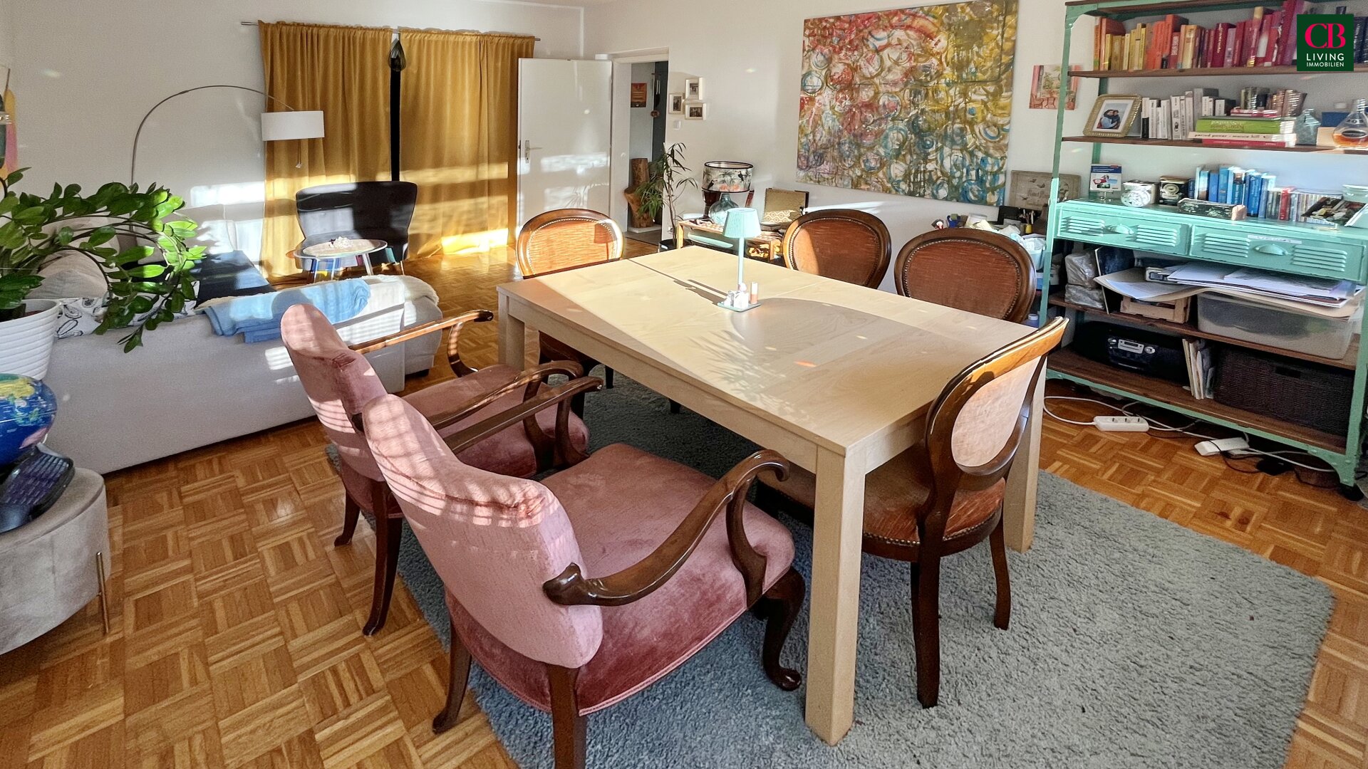 Immobilienfoto
