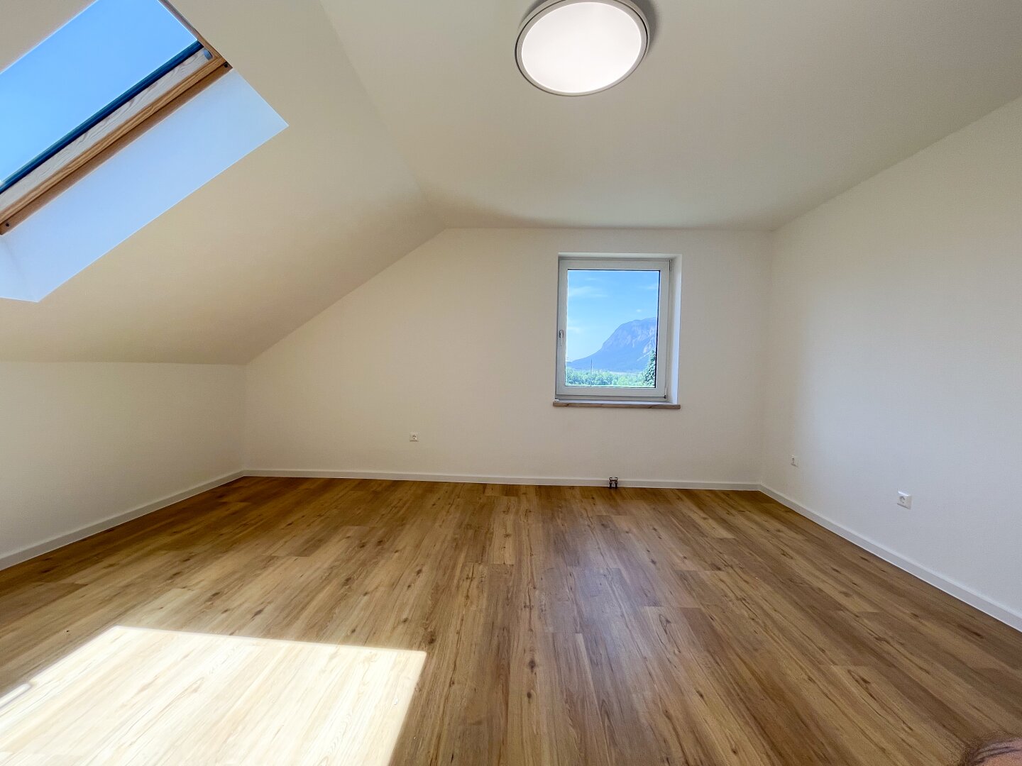 Kernsanierte 3-Zimmer Wohnung in Finkenstein am Faaker See