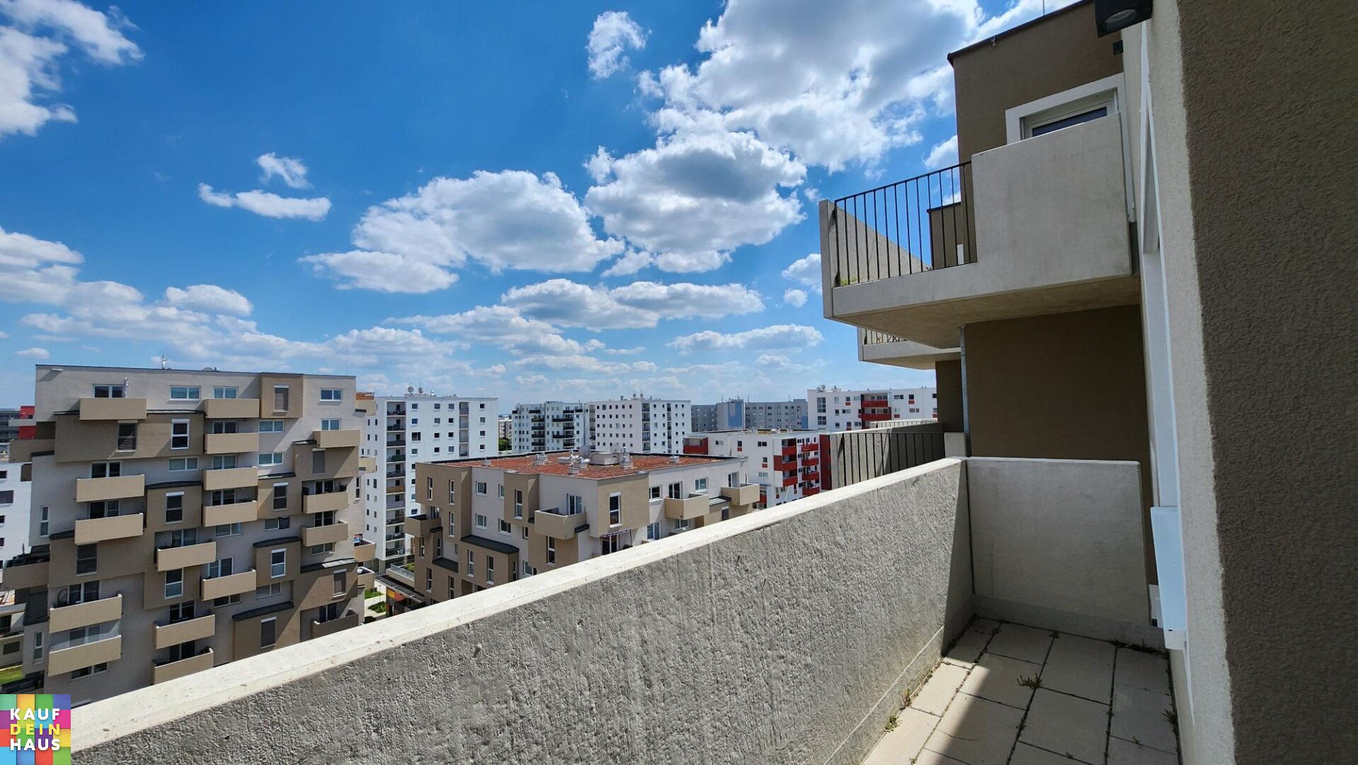 Immobilienfoto