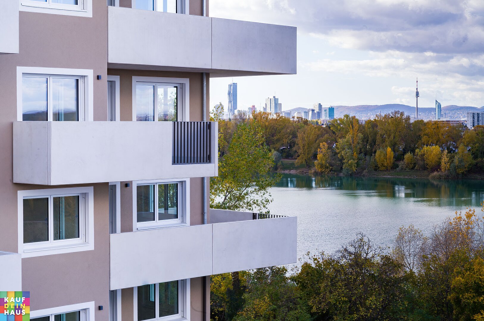 Immobilienfoto