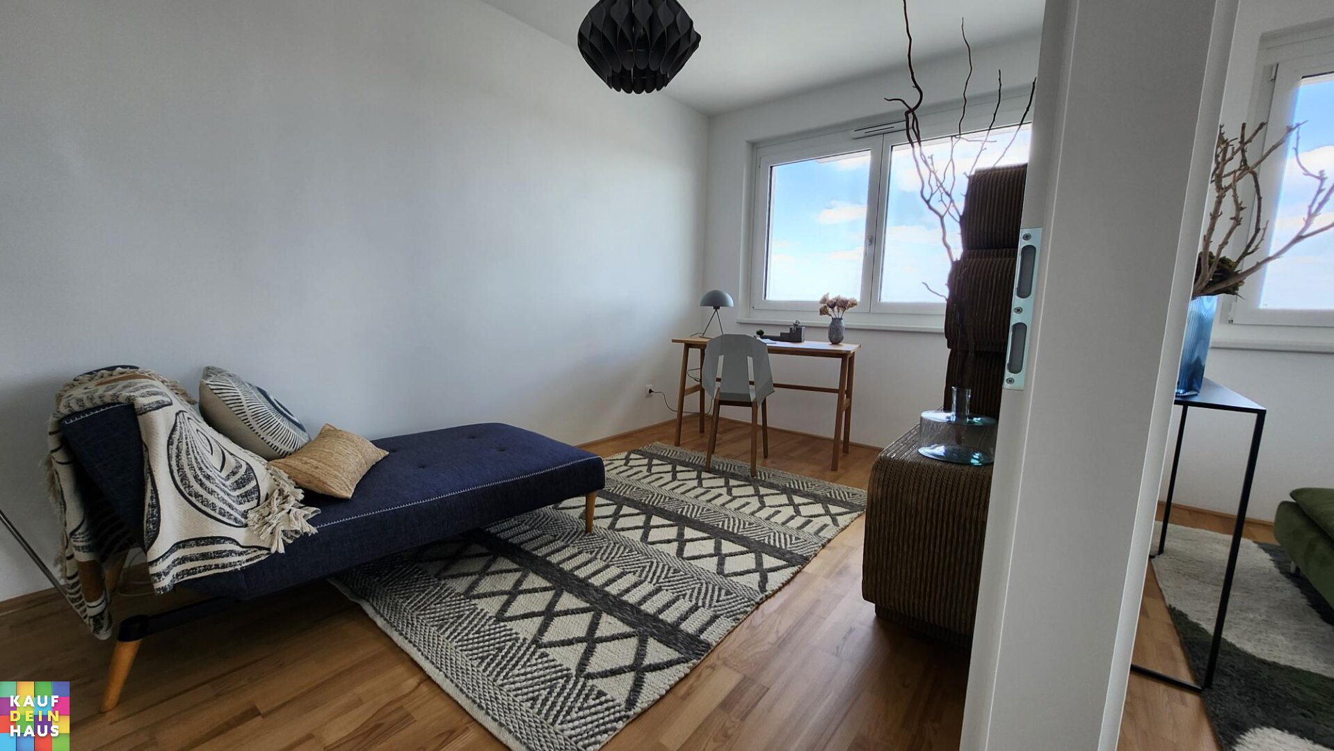 Immobilienfoto