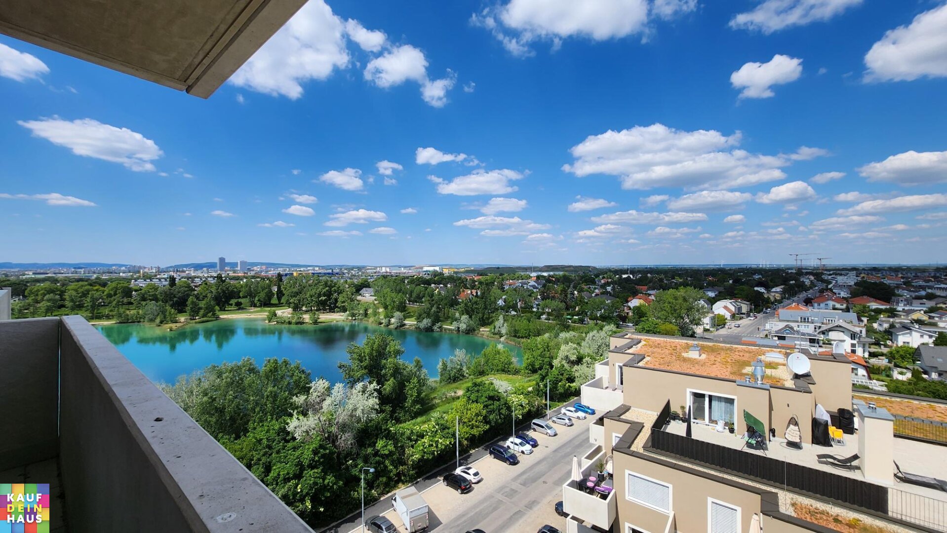 Immobilienfoto
