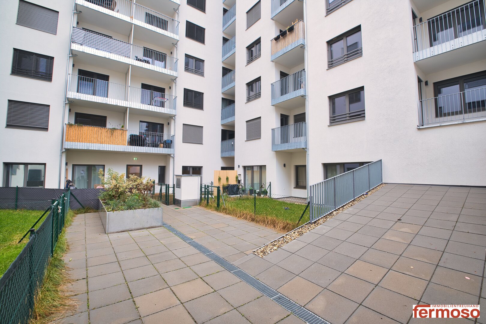 Immobilienfoto