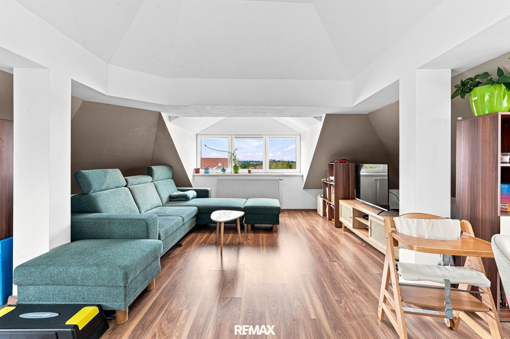 Immobilienfoto