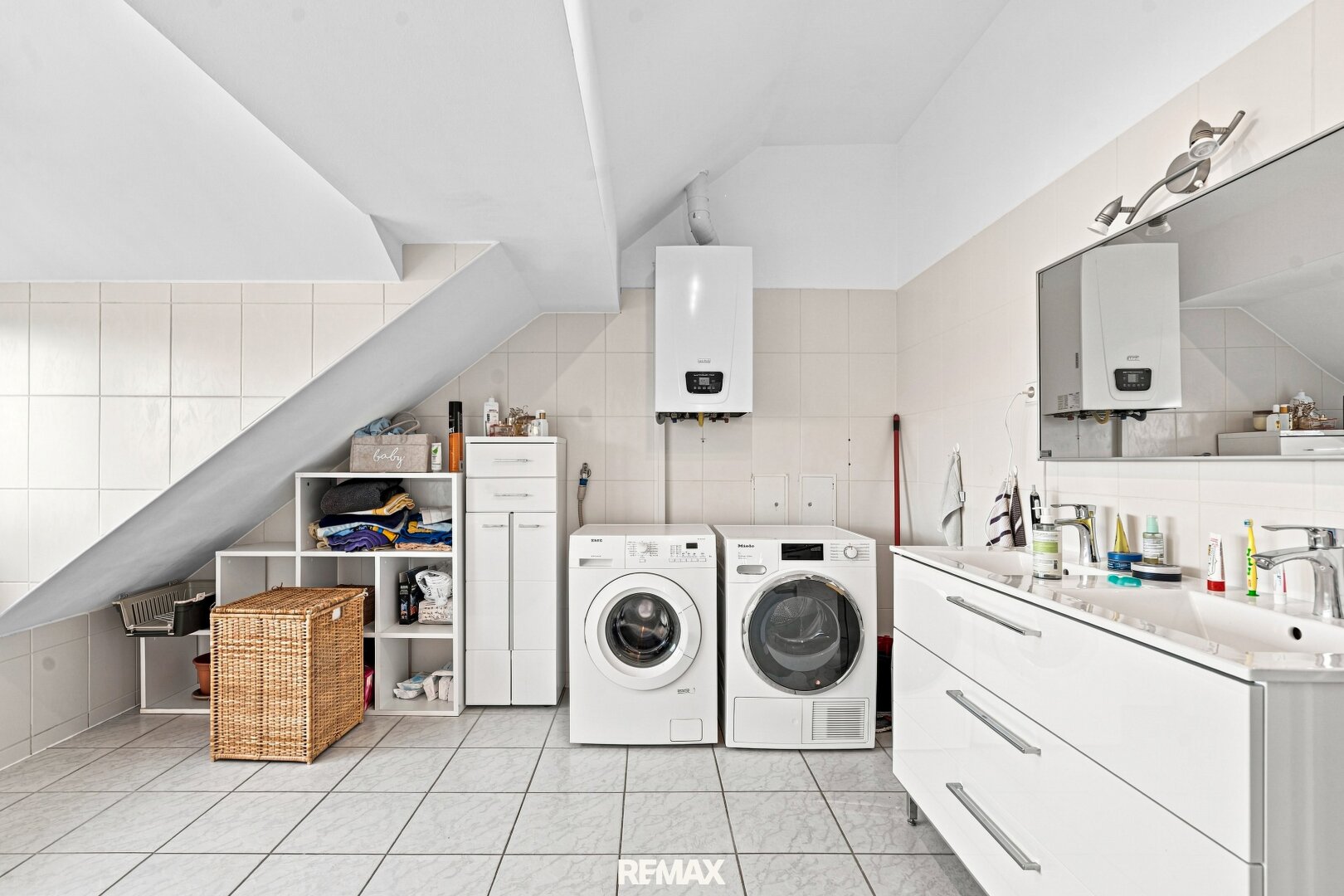 Immobilienfoto