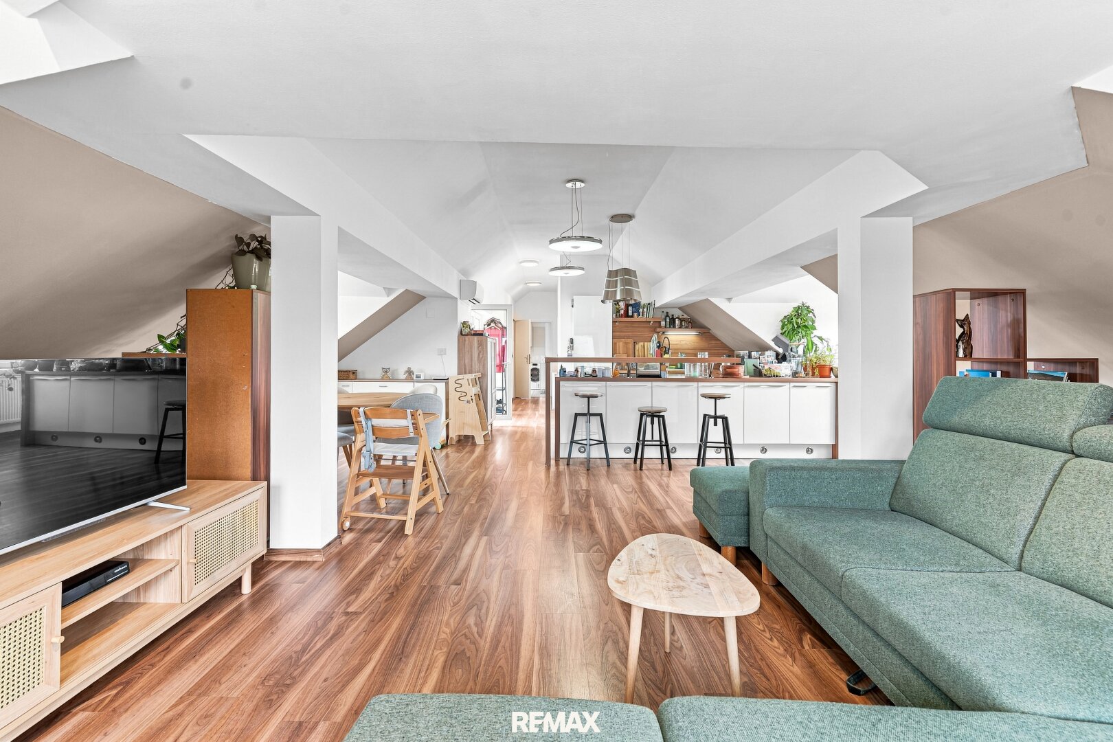 Immobilienfoto