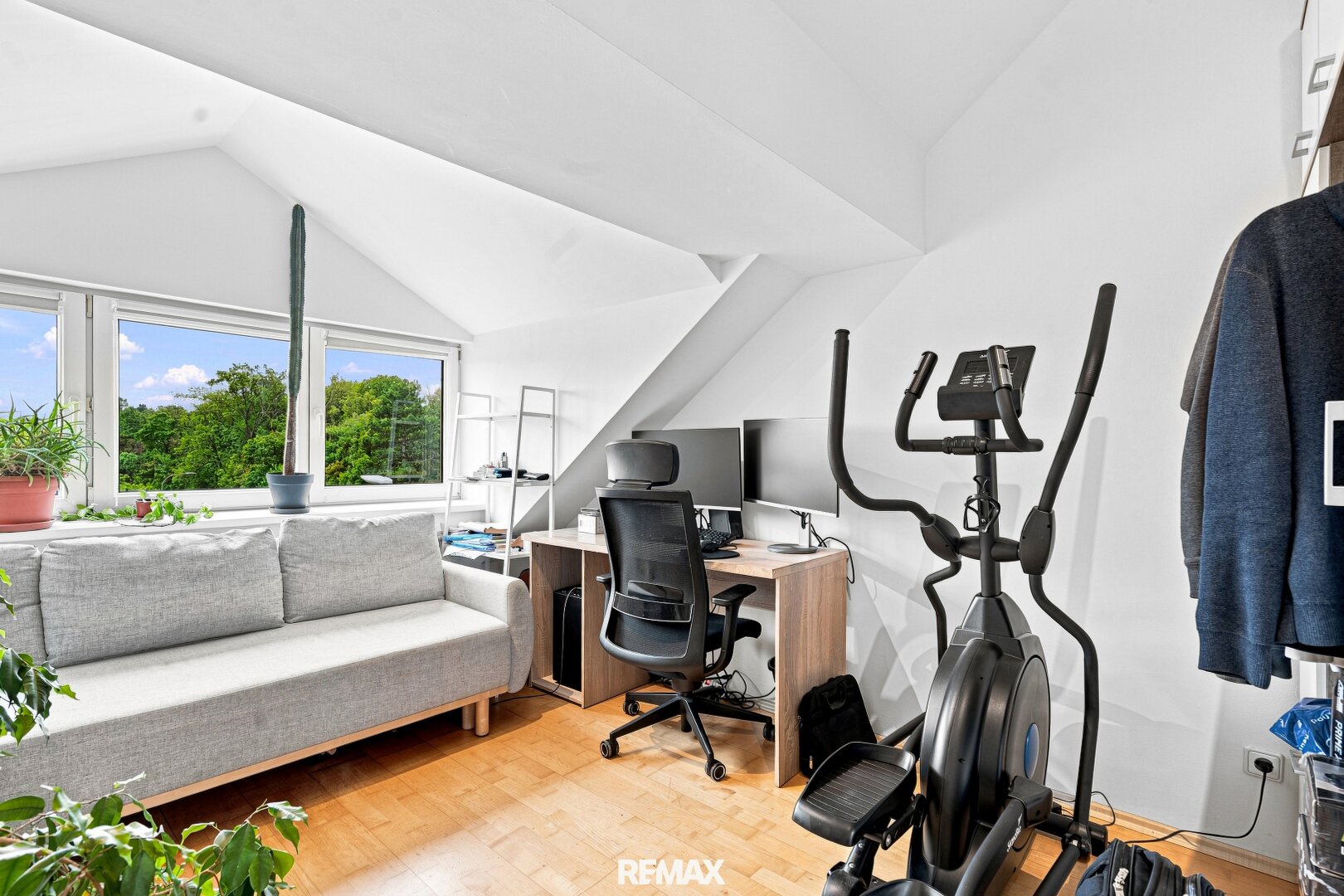 Immobilienfoto