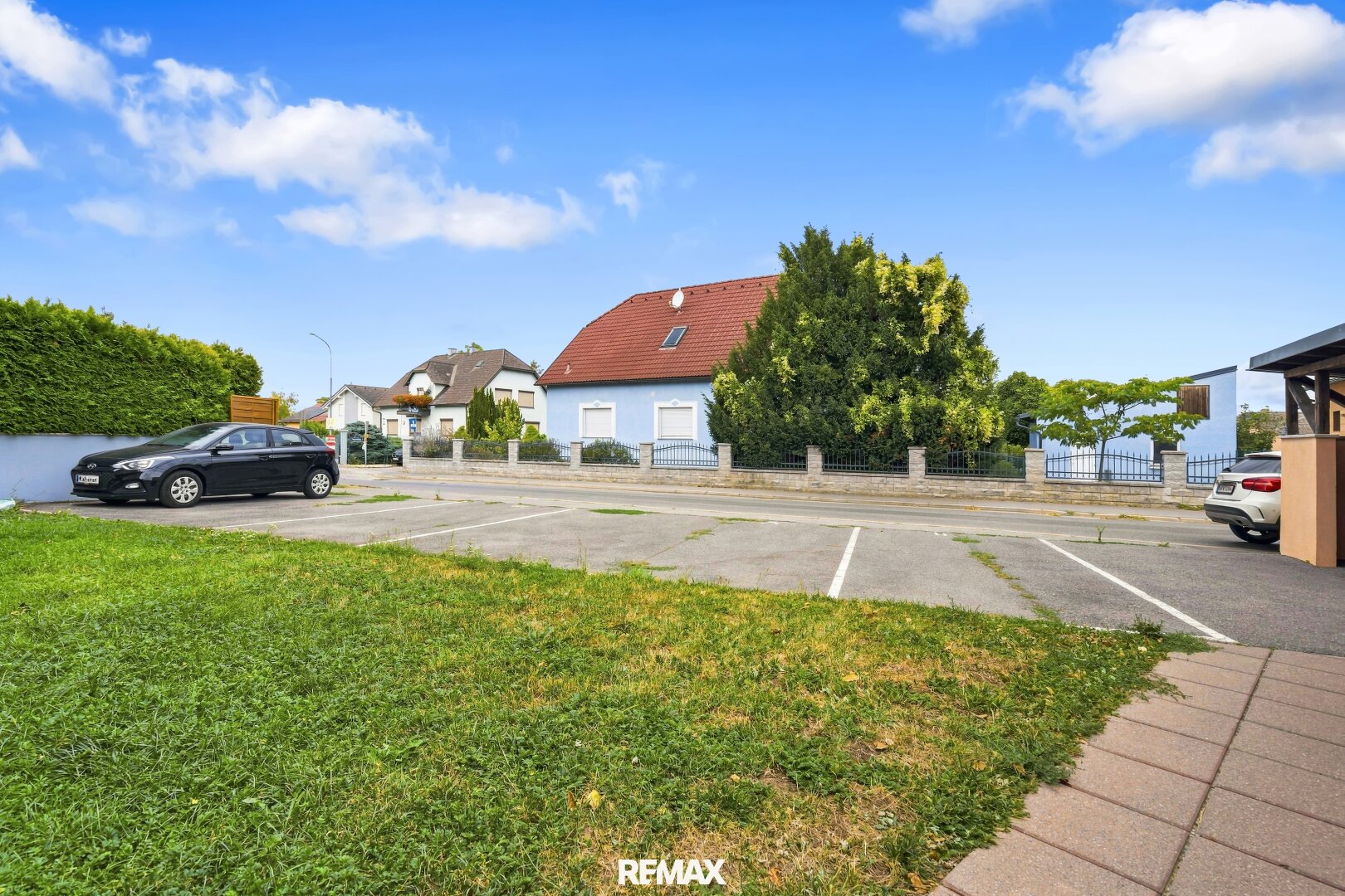 Immobilienfoto