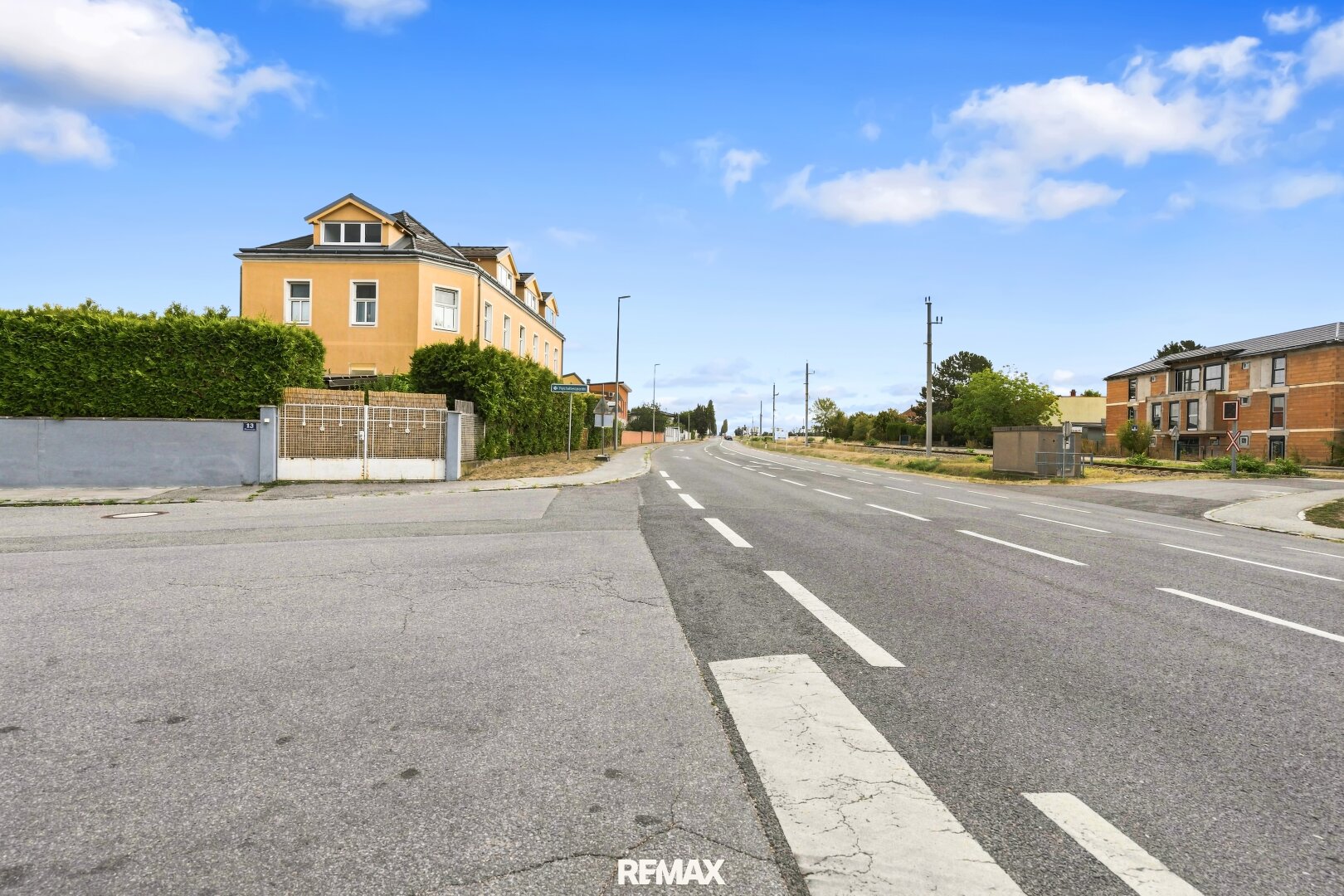 Immobilienfoto