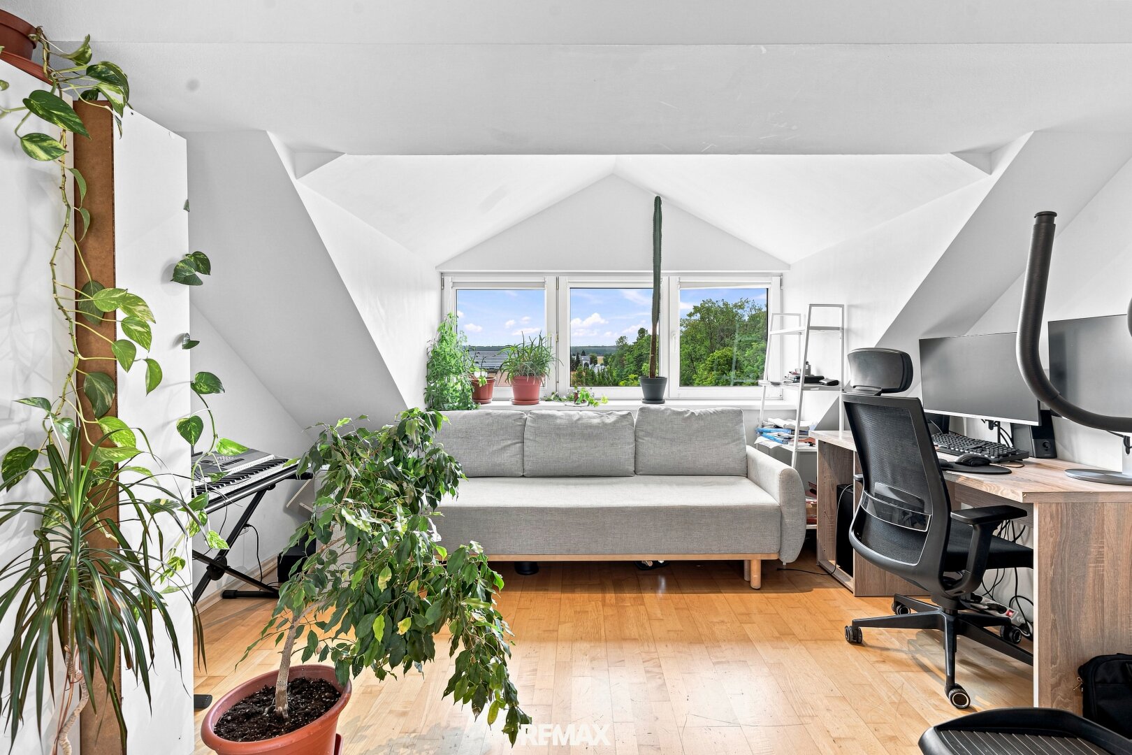 Immobilienfoto
