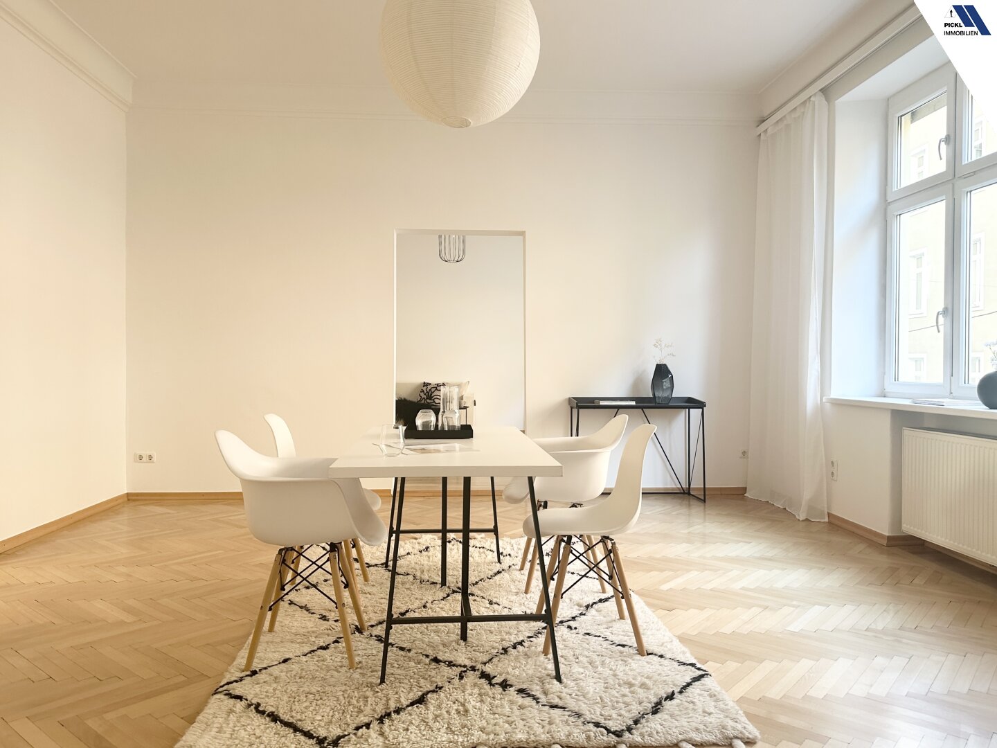 LINZ ZENTRUM: Wunderschön sanierte Räume für Büro oder Gruppenpraxis