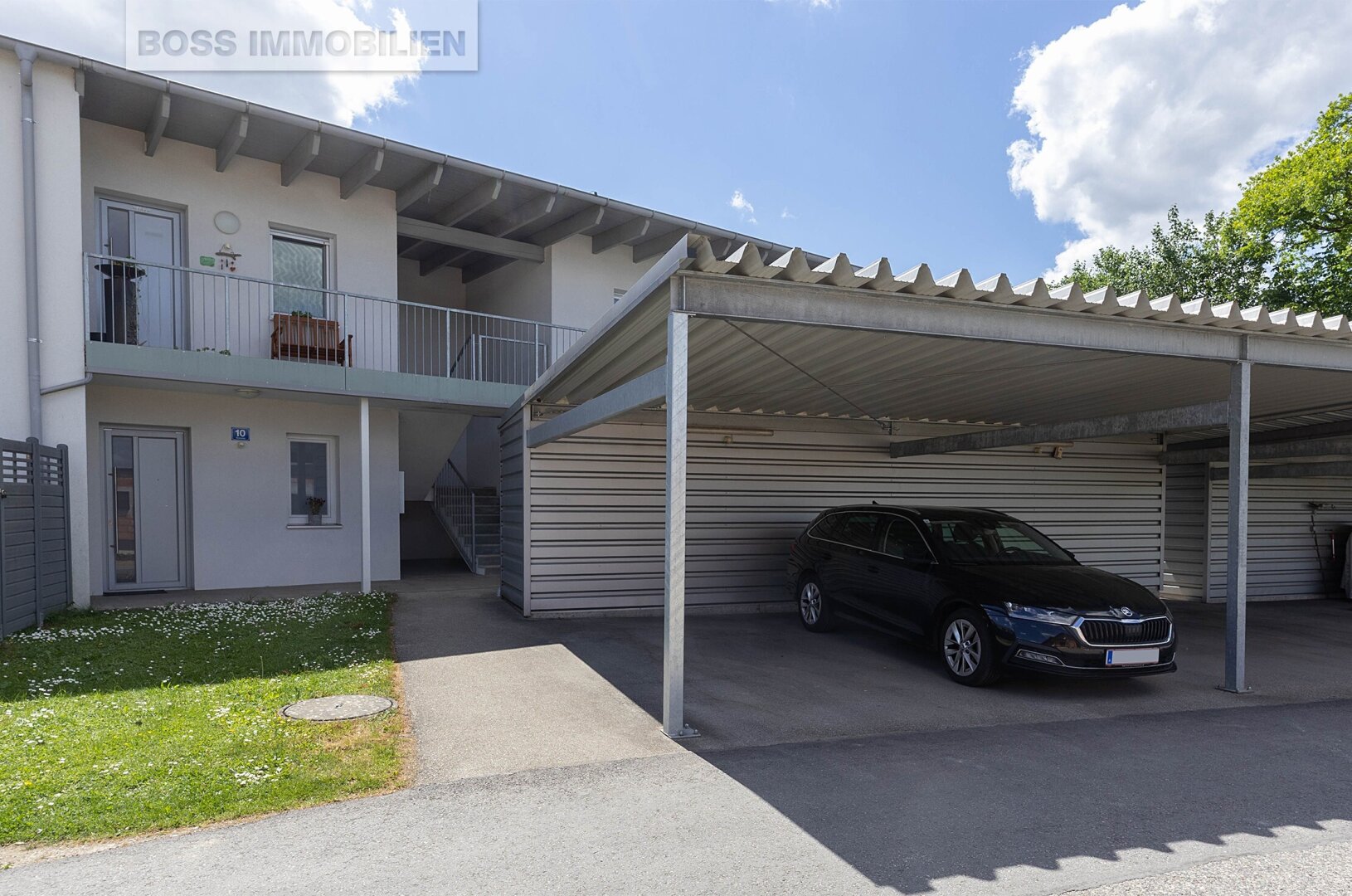 Immobilienfoto