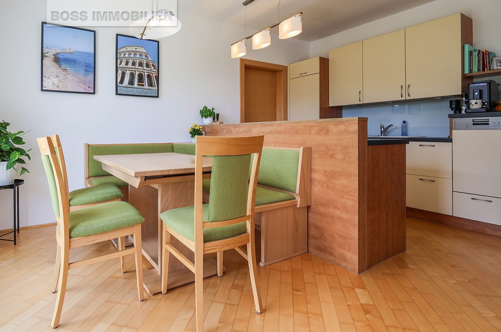 Immobilienfoto
