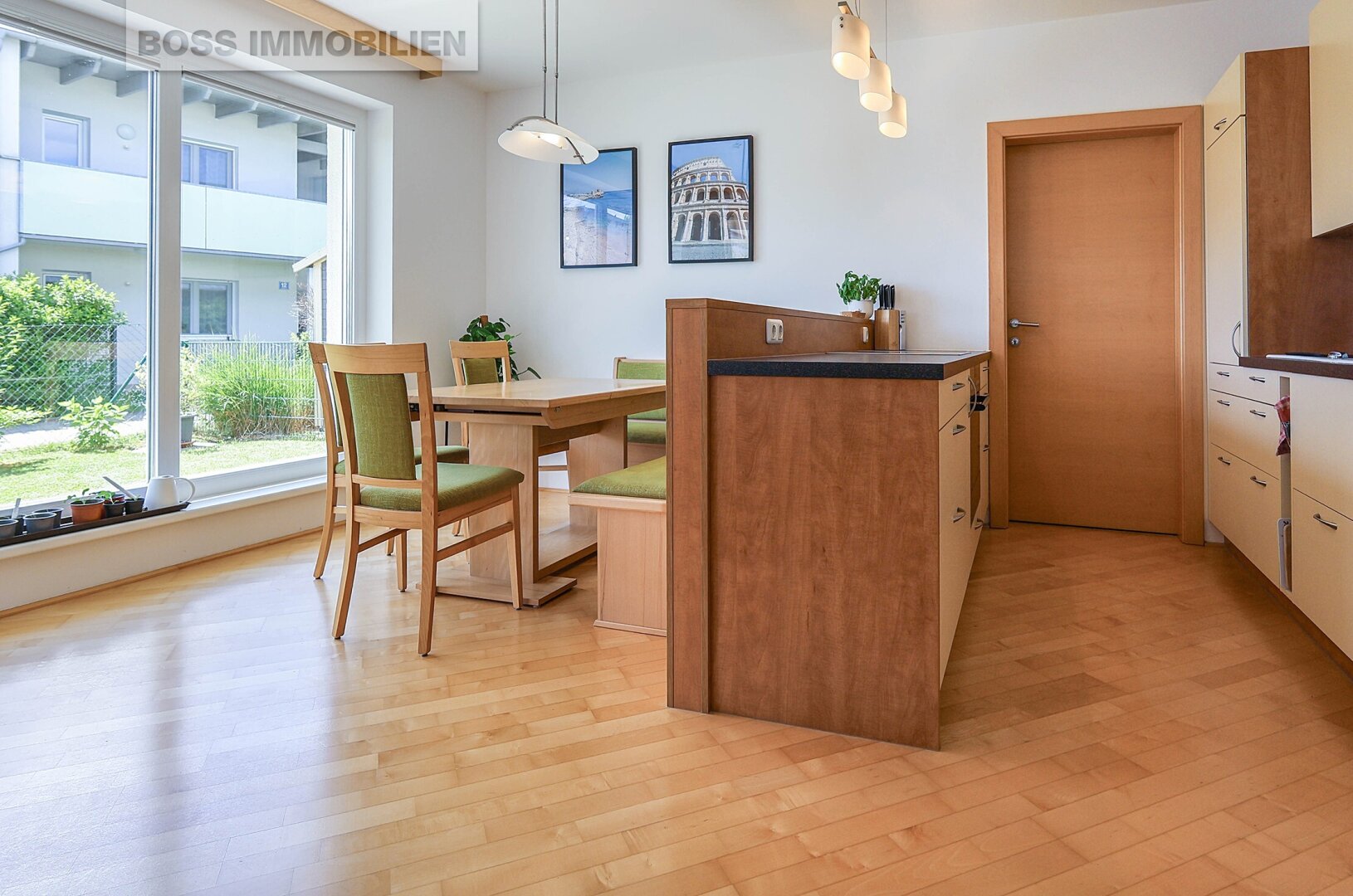 Immobilienfoto
