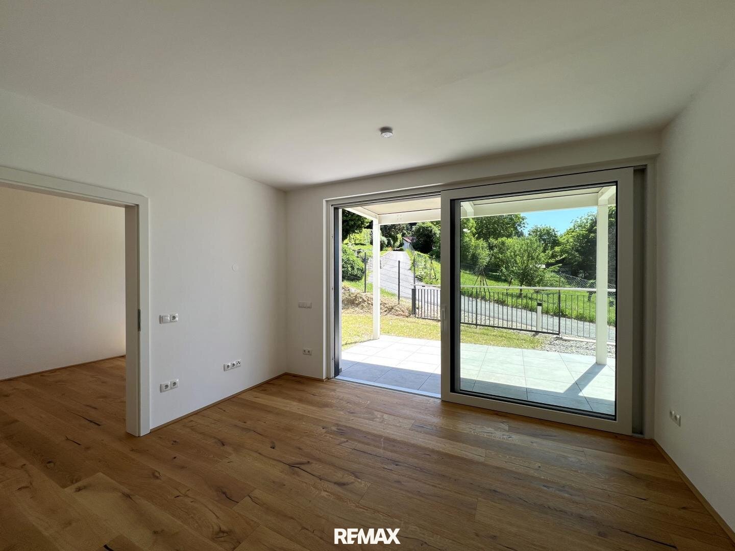 Immobilienfoto